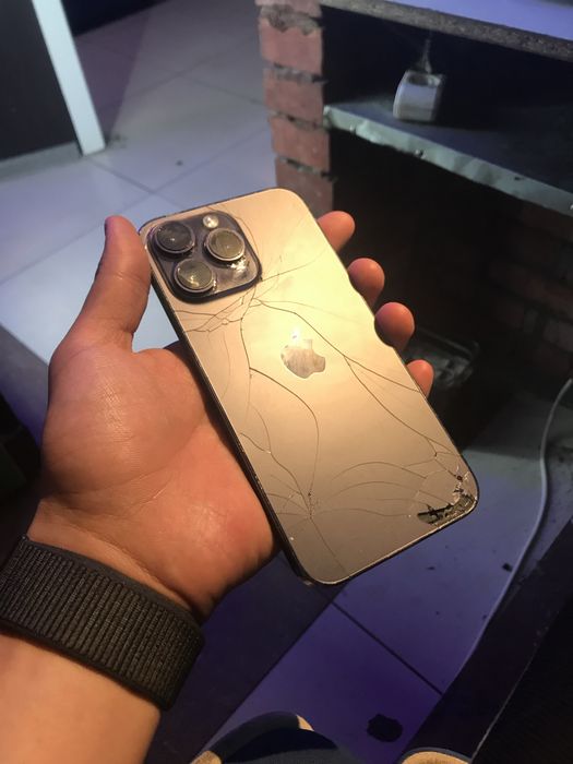 Iphone 14 pro max 128 gb
