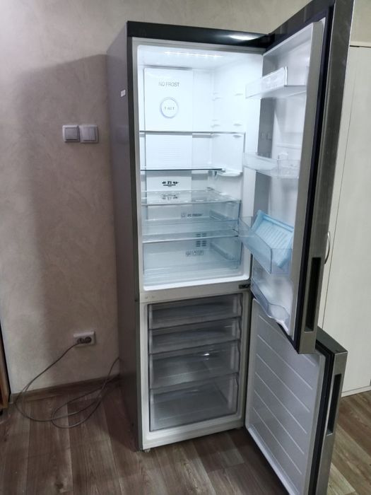 Холодильник Haier