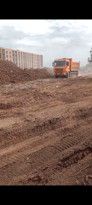 Вывоз строительного мусора грунта снега