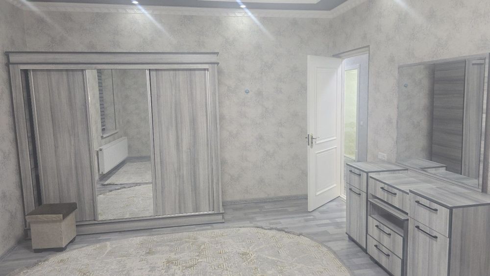 Ижарага квартира