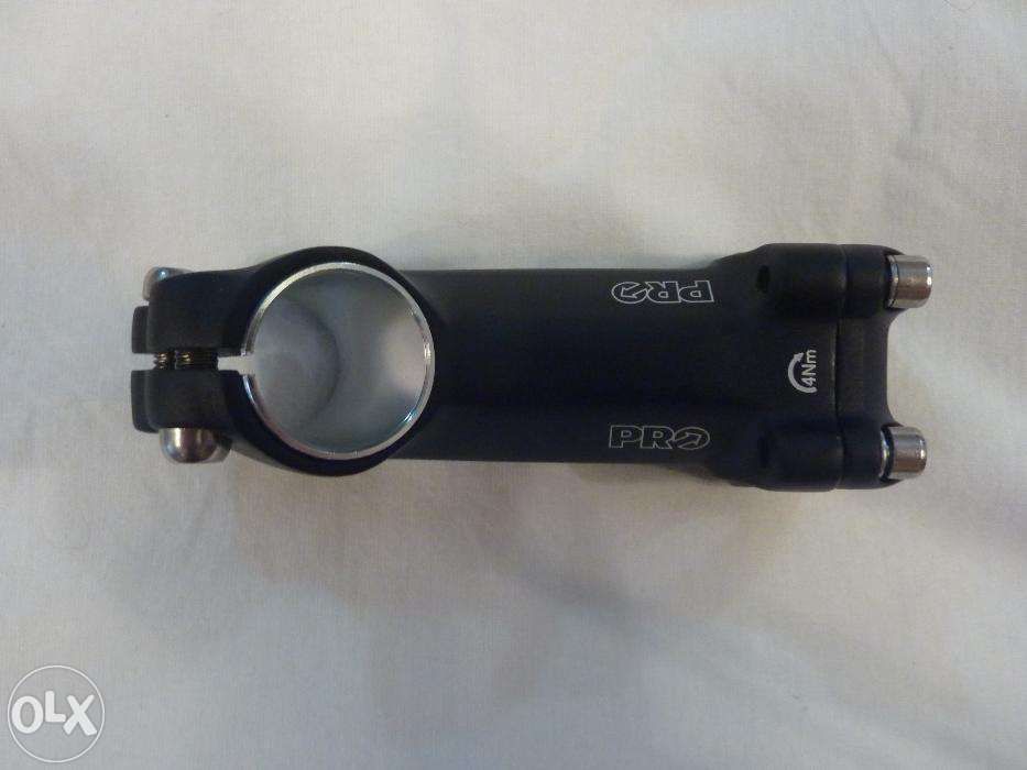 велосипед вынос руля 35°