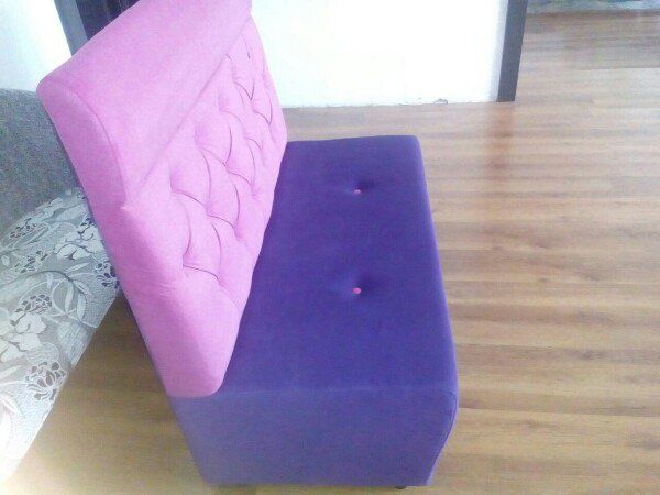 Диваны для кафе и ресторанов .