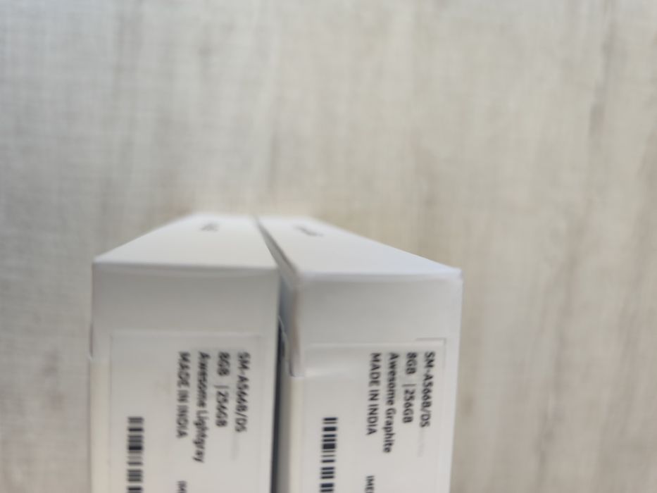 НОВ Samsung Galaxy A56 5G 256GB 8RAM 2г. Гаранция!