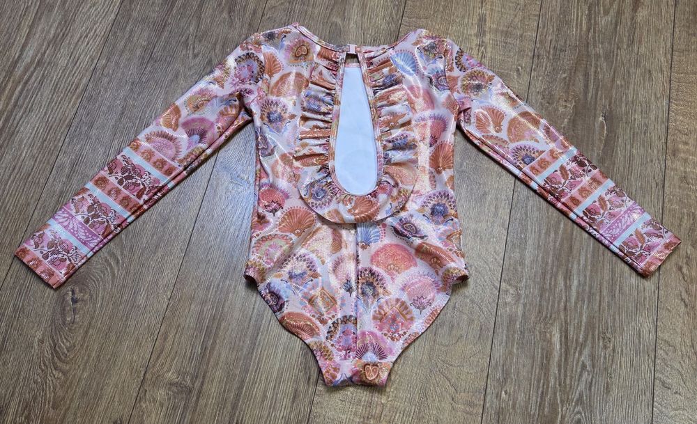 Costum de baie Next, 6 ani