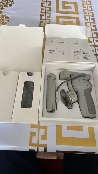 Dji osmo 4 SE srochna sotiladi