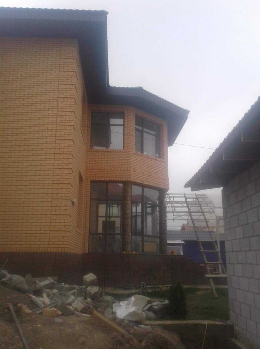 Строительная бригада