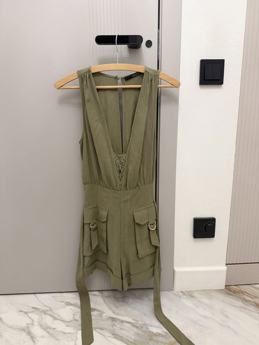 Zara, Guess платья S, все по 4000