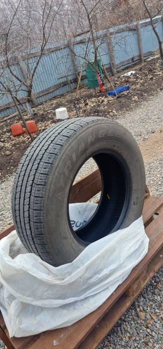 Продам летние шины