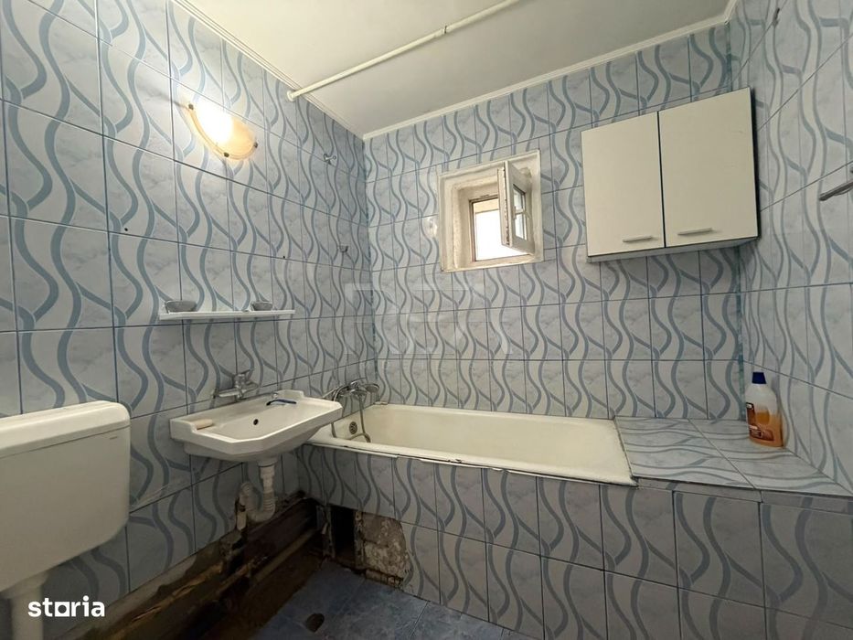 2 camere Pantelimon, et. 5, an 1985, metrou, 54 mp, reabilitat
