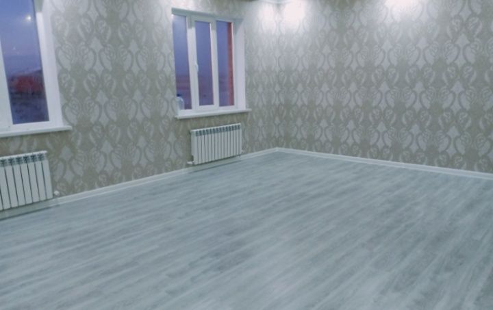 Ремонт квартир под ключ