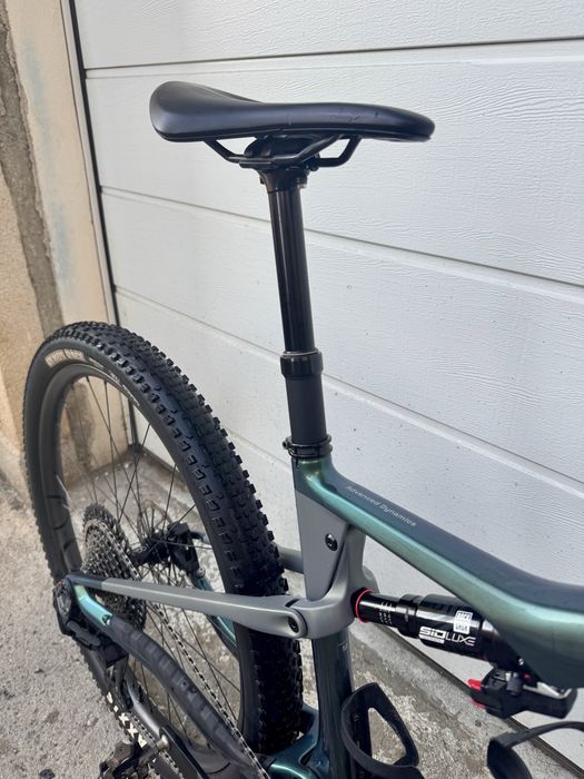 Orbea Oiz M10 AXS Flight Attendant размер М
