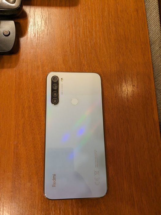 Смартфон Xiaomi Redmi Note 8