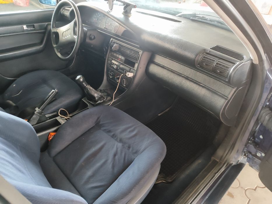Продам Ауди 100 audi