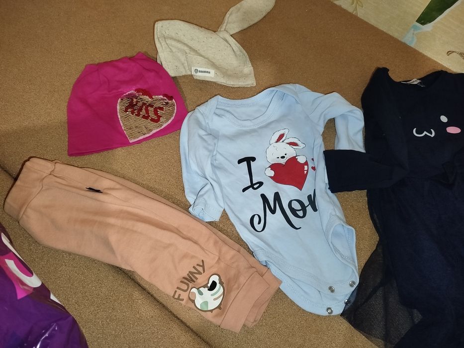 Детская одежда даром