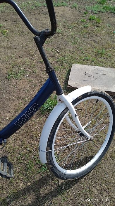 Продам велосипед Стелс