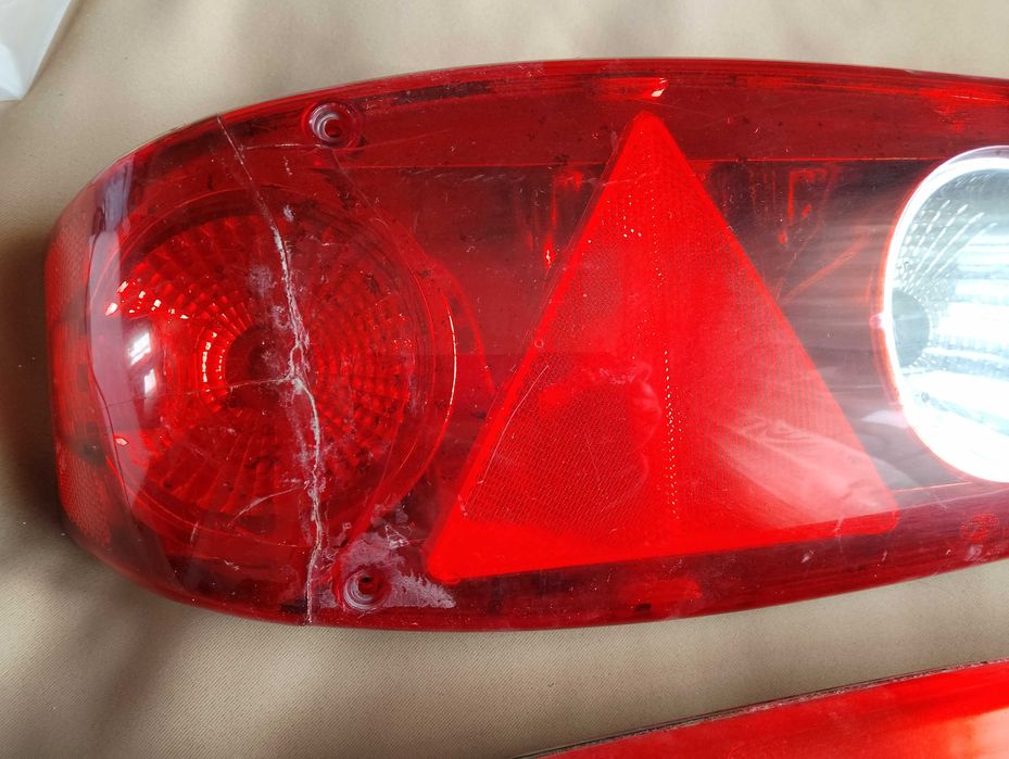 Triple rulota englezeasca