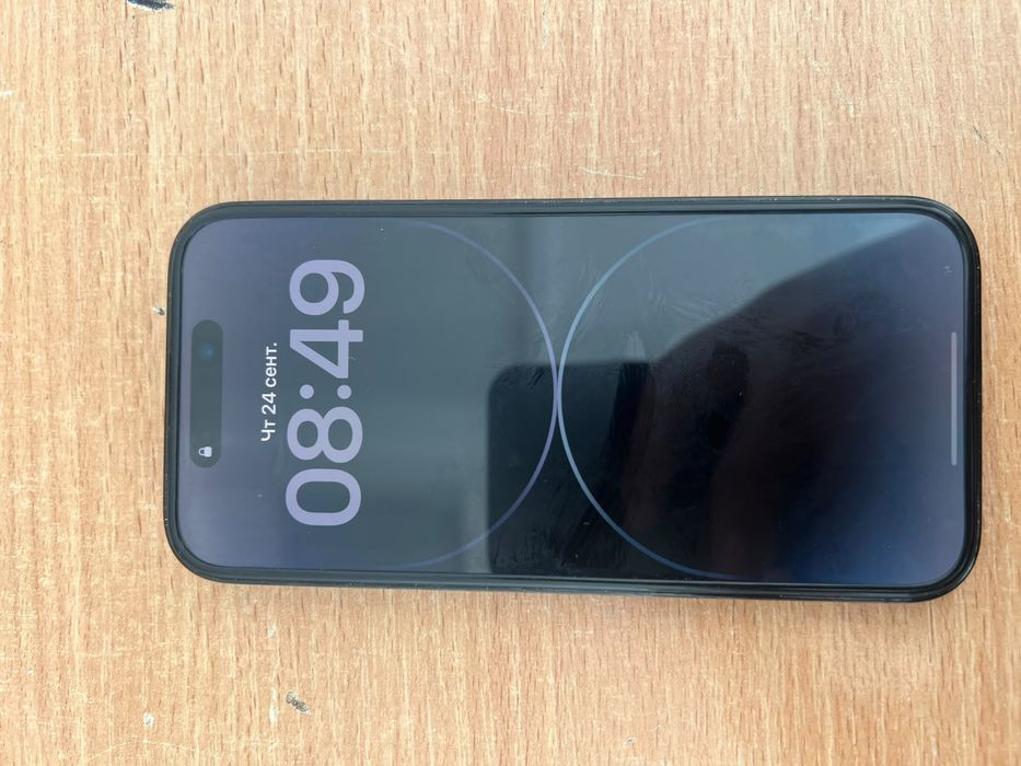 iPhone 14 Pro 128GB
