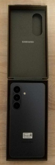 Samsung Galaxy S26, 250  GB