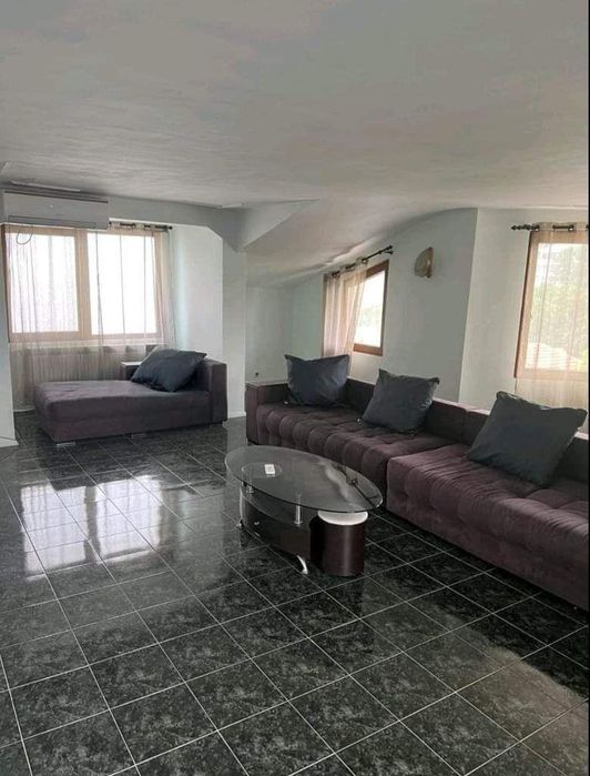 Дава се под наем Етаж от къща в София, Надежда 4 - 150 кв.м за 747.66 € - Снимка #1