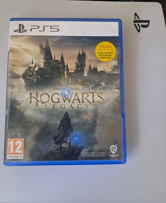 Продам Игры на PS 5