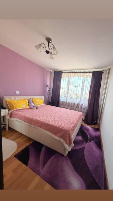 Apartament de vânzare Craiova , Brazdă .