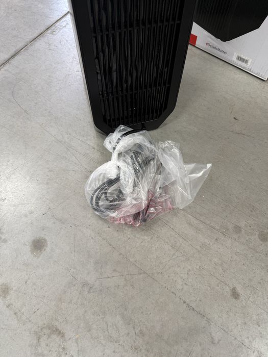 Нов!!! Въздухопречиствател Toshiba