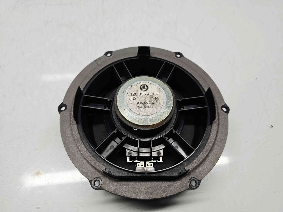 Boxa stanga fata Skoda Octavia 2 Combi (1Z5) [Fabr 2004-2013] Facelif