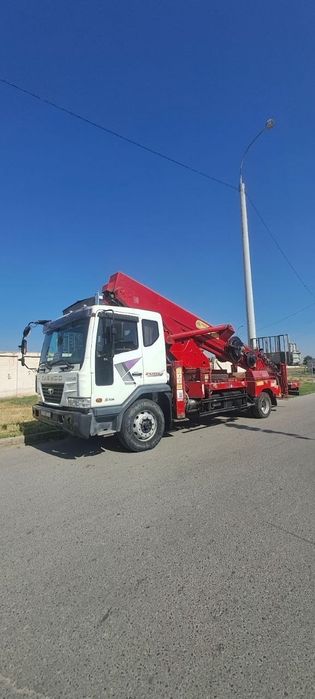 Вышка 45+М ТАШКЕНТ
