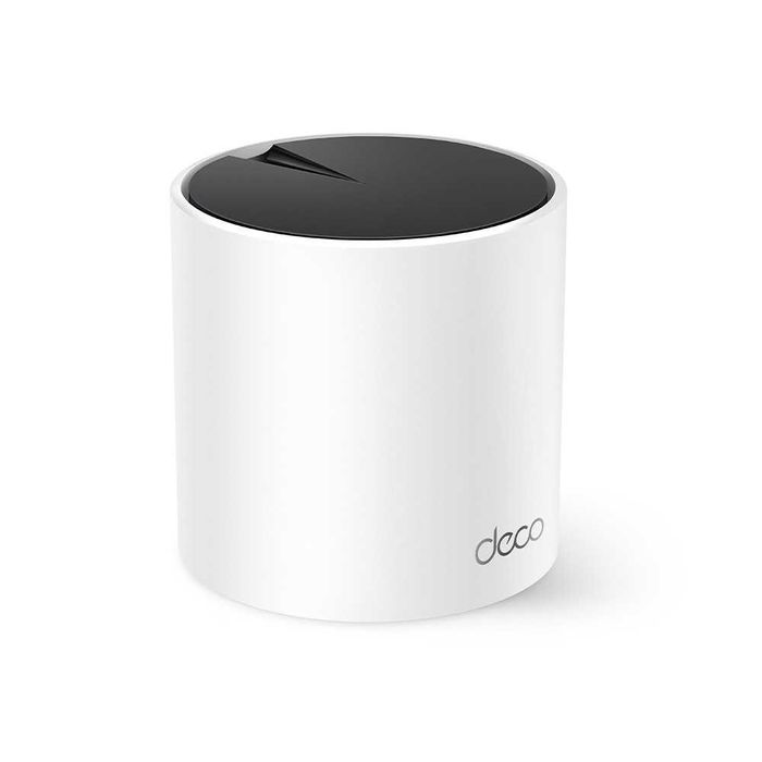 Wi-Fi 6 Mesh система Tp-Link  Deco X55(1-pack)