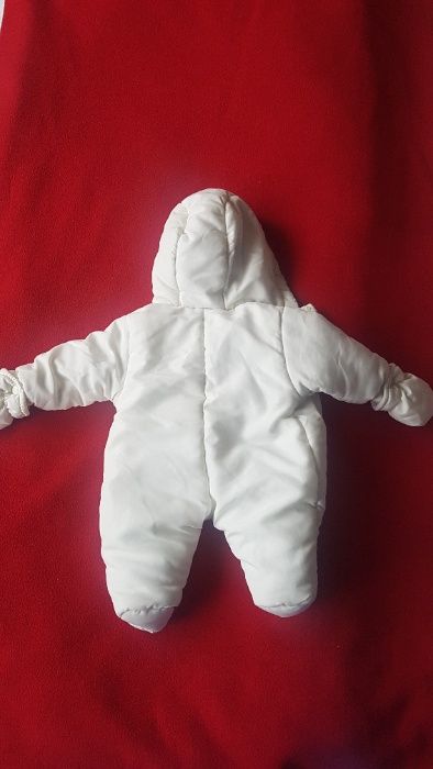 бебешки космонавти за новородено