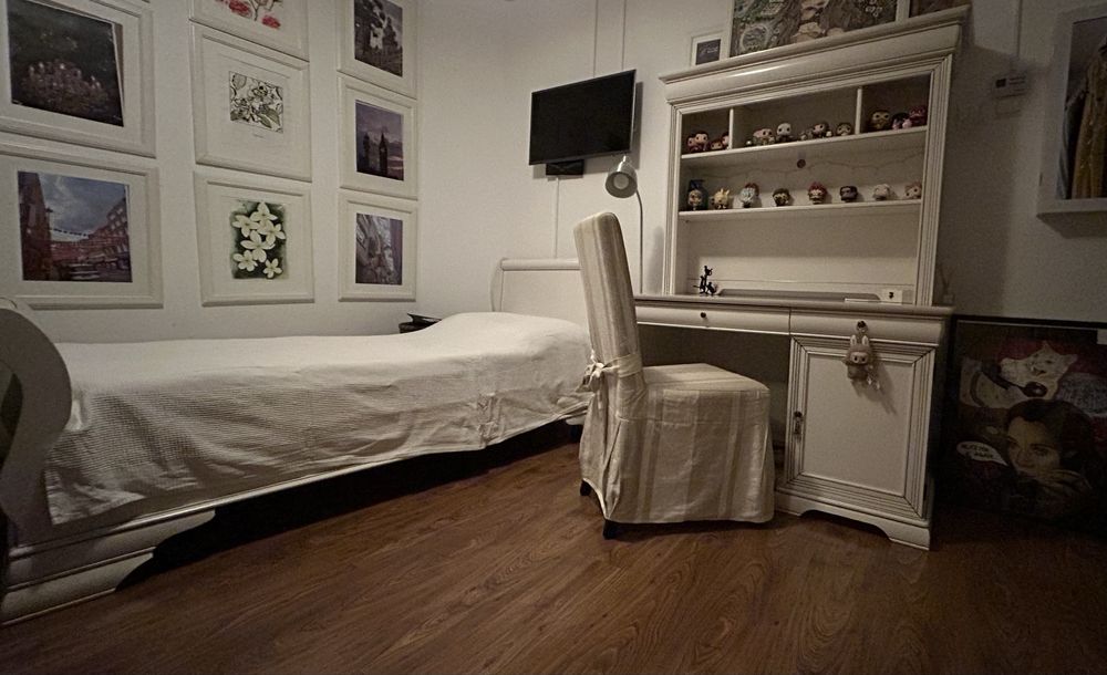 Birou si suprapozabil Jazz Mobexpert