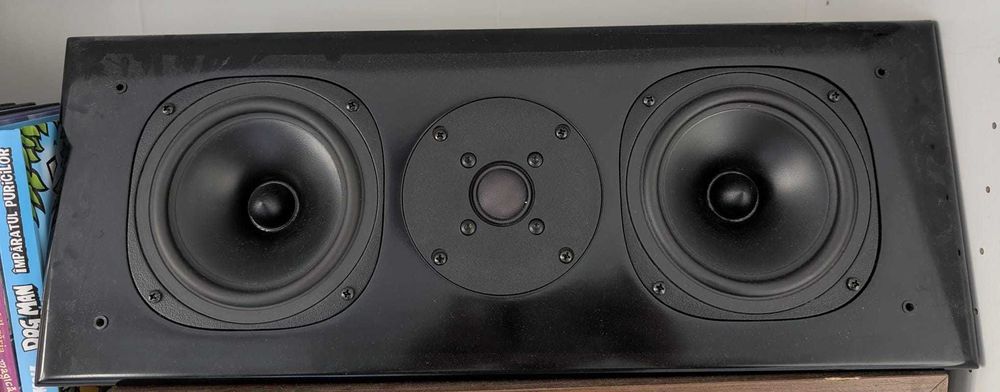 Cadou | Centru Vienna Acoustics