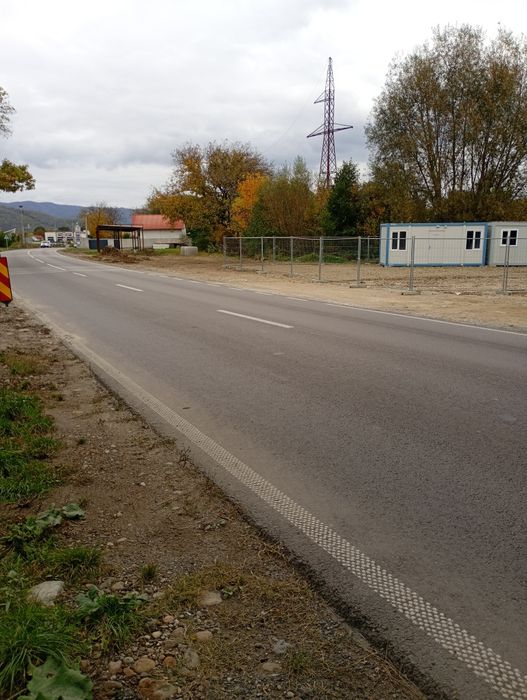 Teren de vânzare , intravilan Otelu Roșu