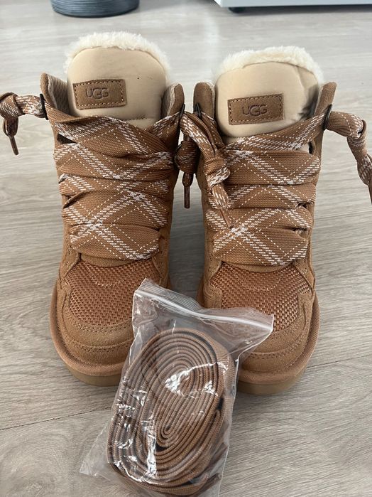 UGG Lowmel, marimea 37