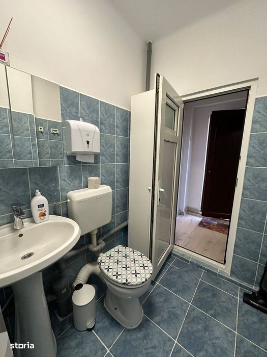 Vitan Mall - 2 Camere - Centrala Proprie - Terasa - Pivnita - Disponib