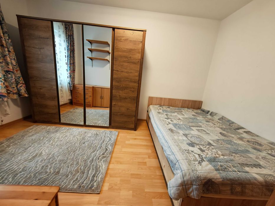Apartament 2 camere Cedonia