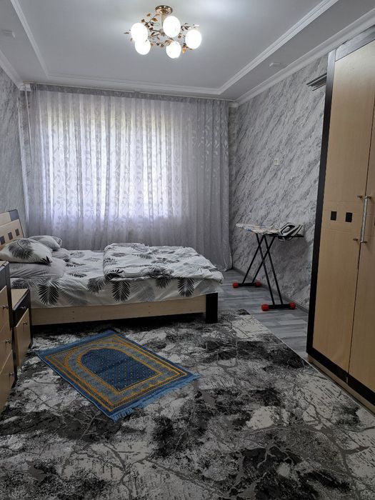 Посуточная квартирa на метро Чиланзар