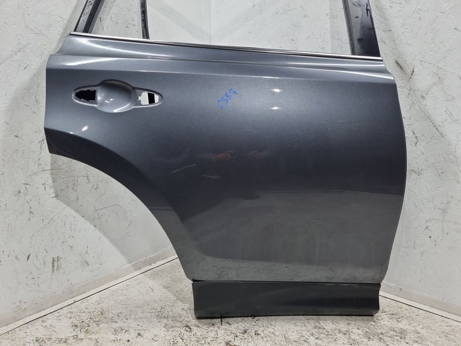 Usa dreapta spate Toyota Rav 4 IV (ZSA4, ALA4) [Fabr 2013-2018] SUV 1G