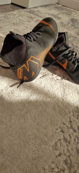 Nike Mercurial x originali