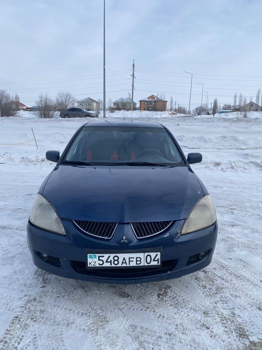 Продаю Mitsubishi Lancer 9