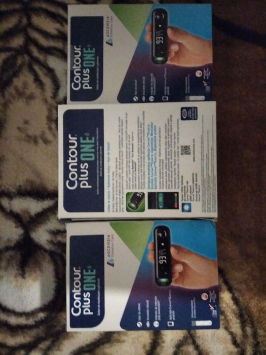 Aparat,glucometru,ptr.diabet