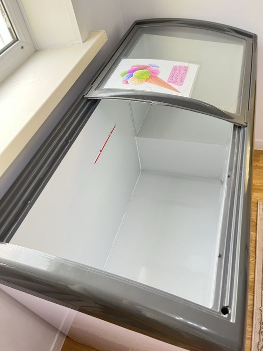 Продам ларь-бонета AVANGARD SD/SC 328л