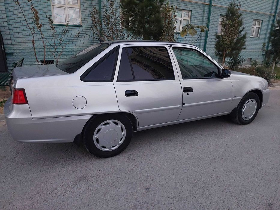 Нексия 2  1.6 матор 2015 йил