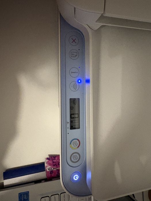 Imprimanta HP DeskJet 4222e