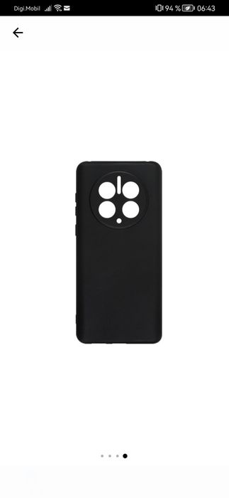 Vand husa Huawei Mate 50 Pro noua