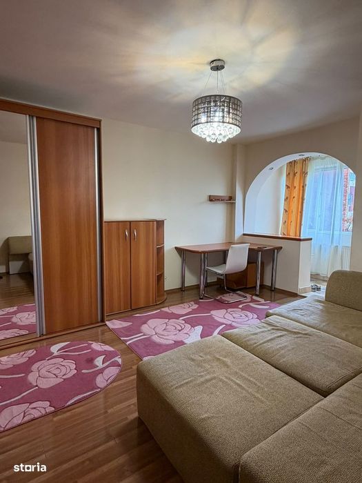 Garsonieră de vânzare – Favorit | 31 mp | Etaj 6/10  | 0% comision