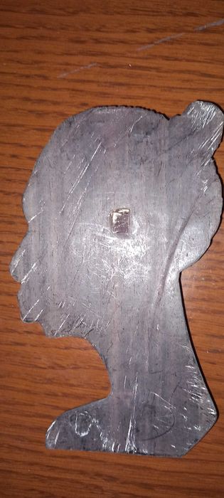 Автентични африкански маски