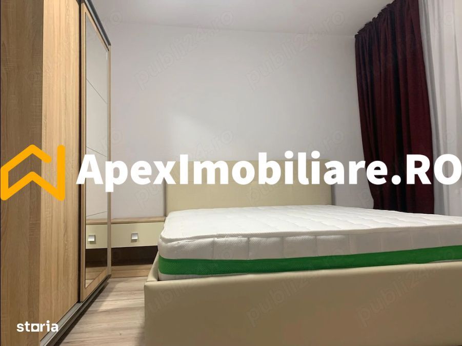 Apartament 2 camere de inchiriat Vitan Bucuresti | ApexImobiliare.ro