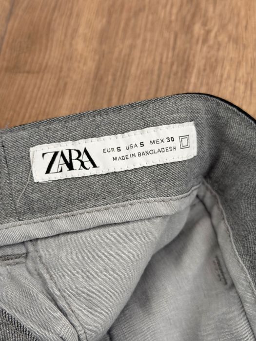 Мъжки панталон ZARA
