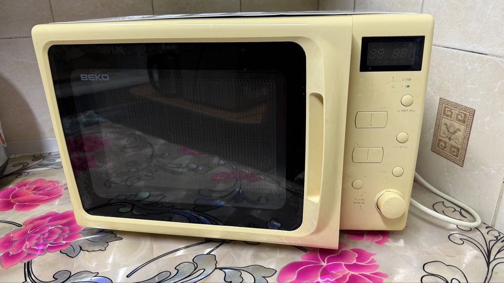 Микроволновка BEKO
